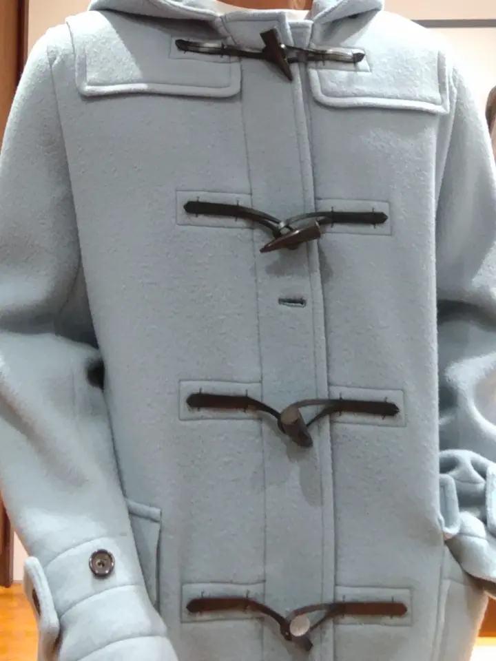 J.PRESS MEN 小林 コーディネート画像