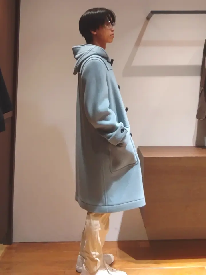 J.PRESS MEN 小林 コーディネート画像