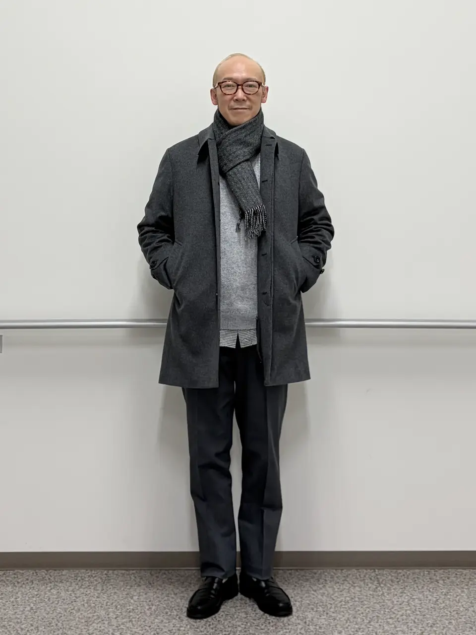  若山 コーディネート画像