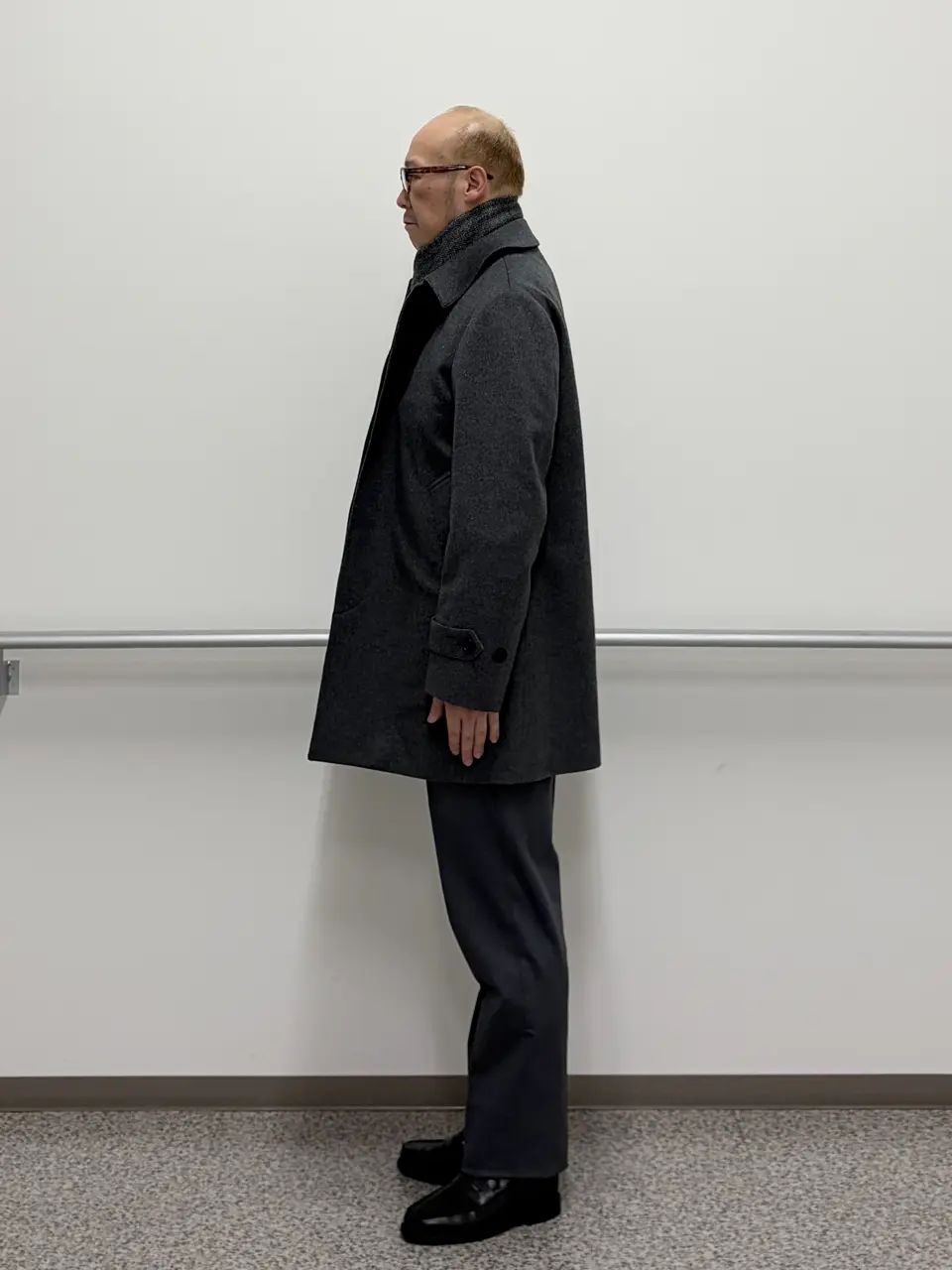 J.PRESS MEN 若山 コーディネート画像