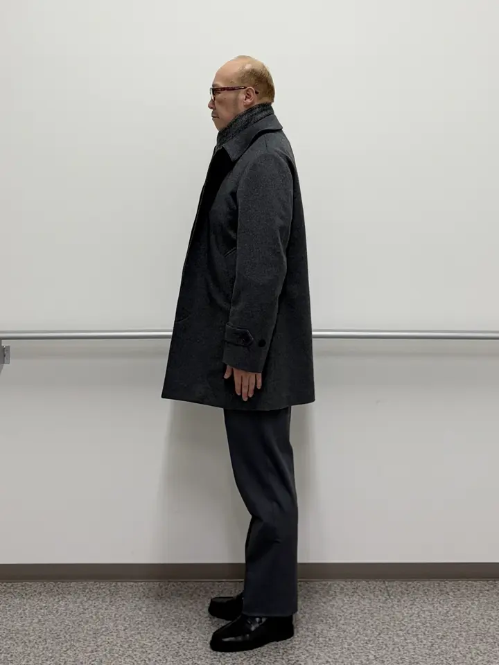 J.PRESS MEN 若山 コーディネート画像