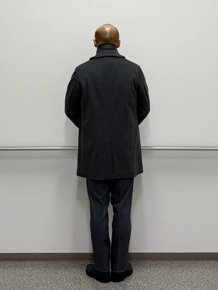 J.PRESS MEN 若山 コーディネート画像