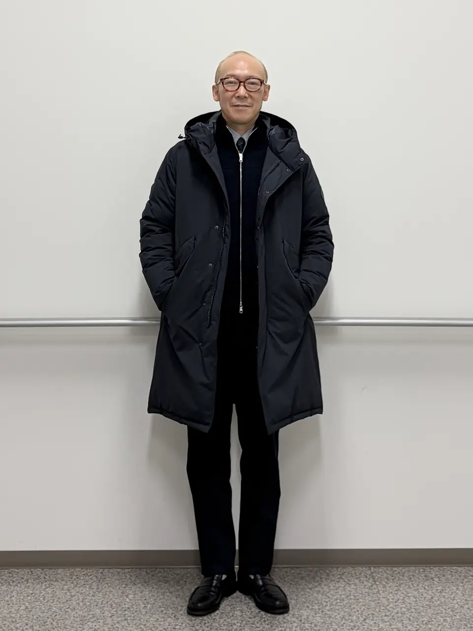  若山 コーディネート画像