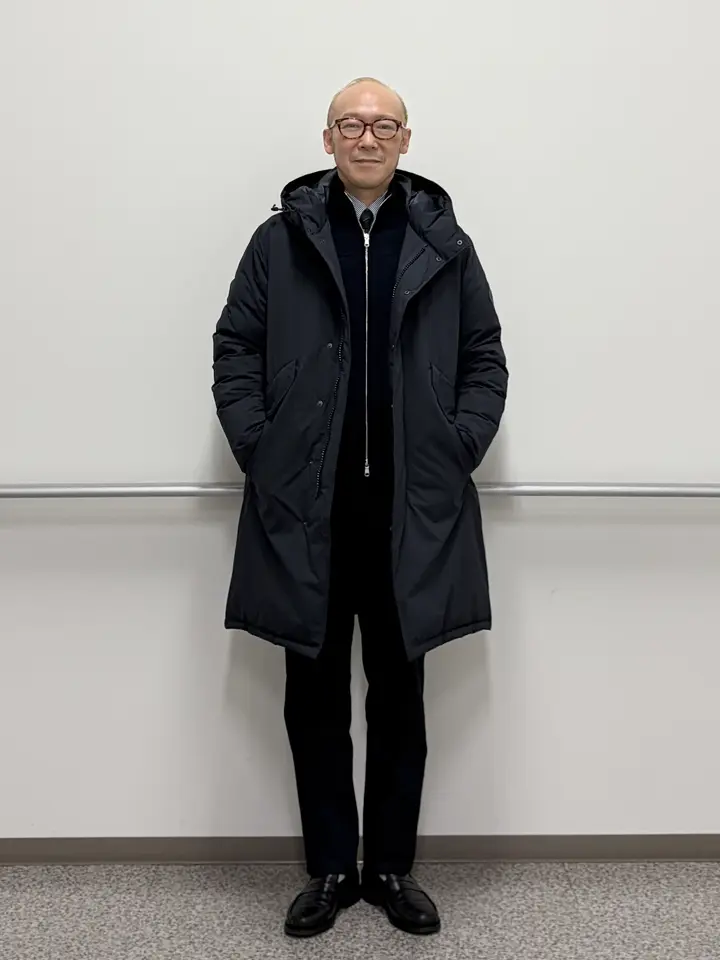 J.PRESS MEN 若山 コーディネート画像