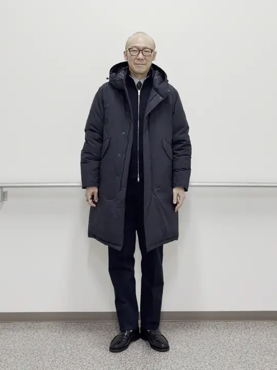 J.PRESS MEN 若山 コーディネート画像