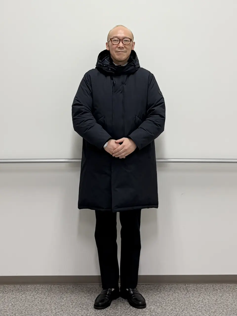 J.PRESS MEN 若山 コーディネート画像