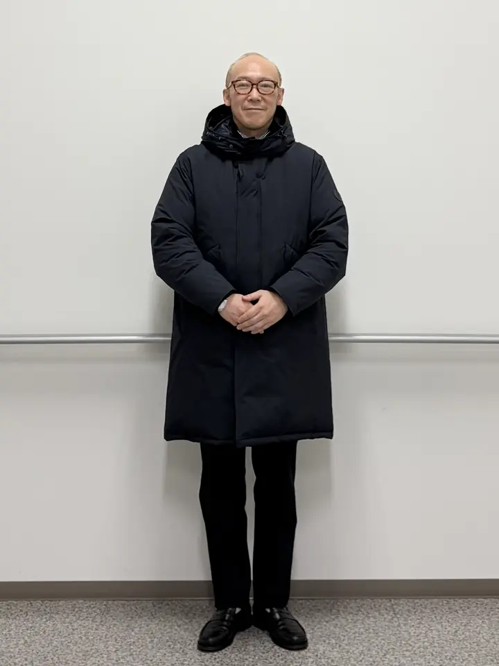 J.PRESS MEN 若山 コーディネート画像