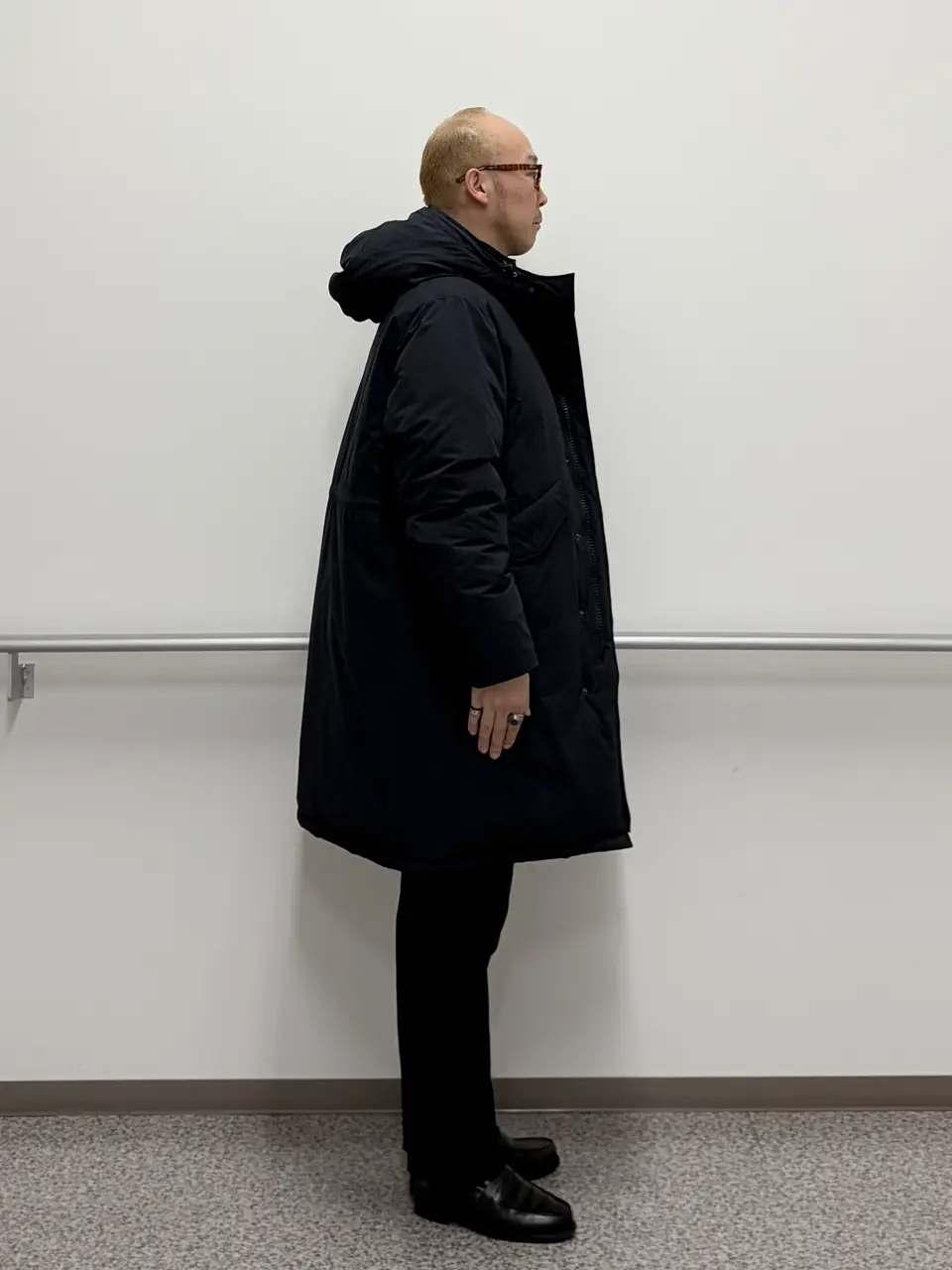 J.PRESS MEN 若山 コーディネート画像