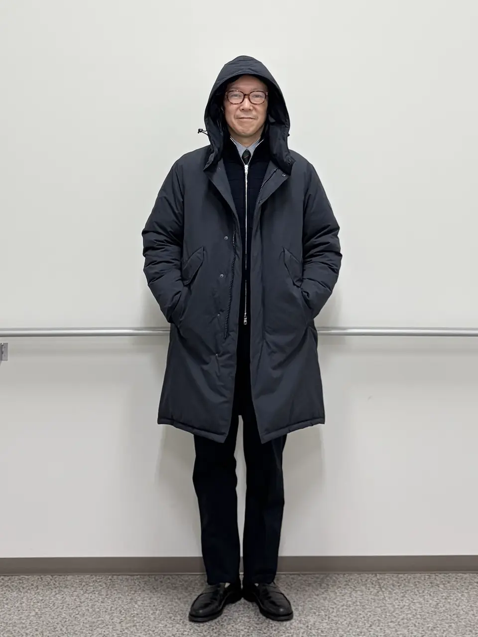 J.PRESS MEN 若山 コーディネート画像