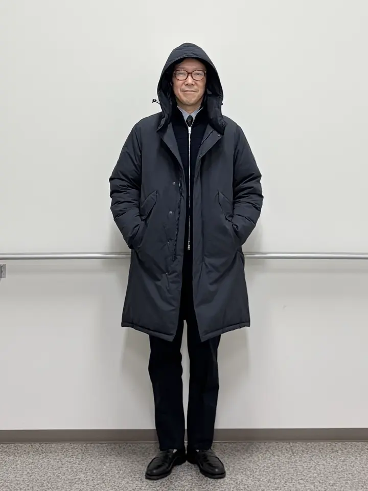 J.PRESS MEN 若山 コーディネート画像