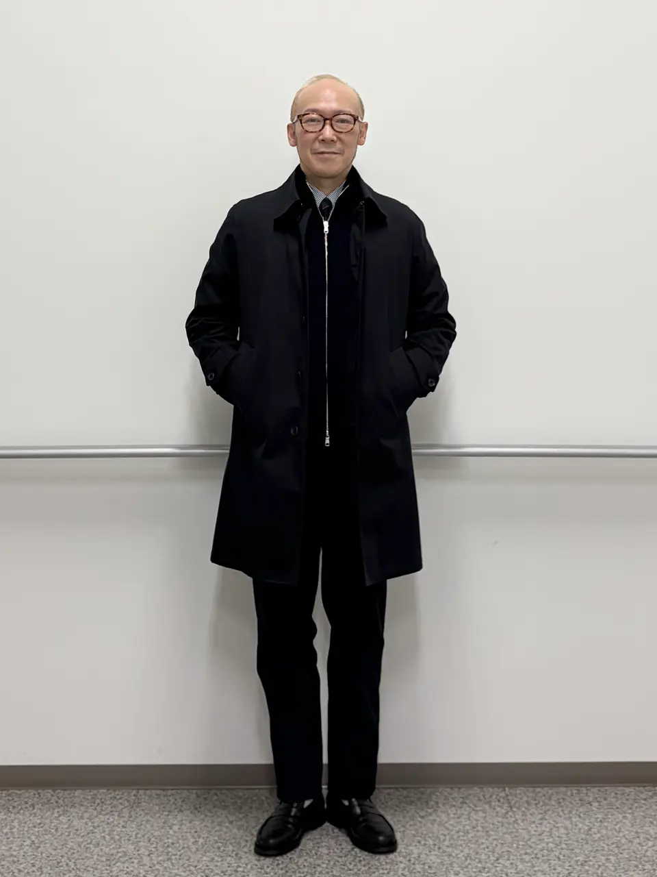  若山 コーディネート画像