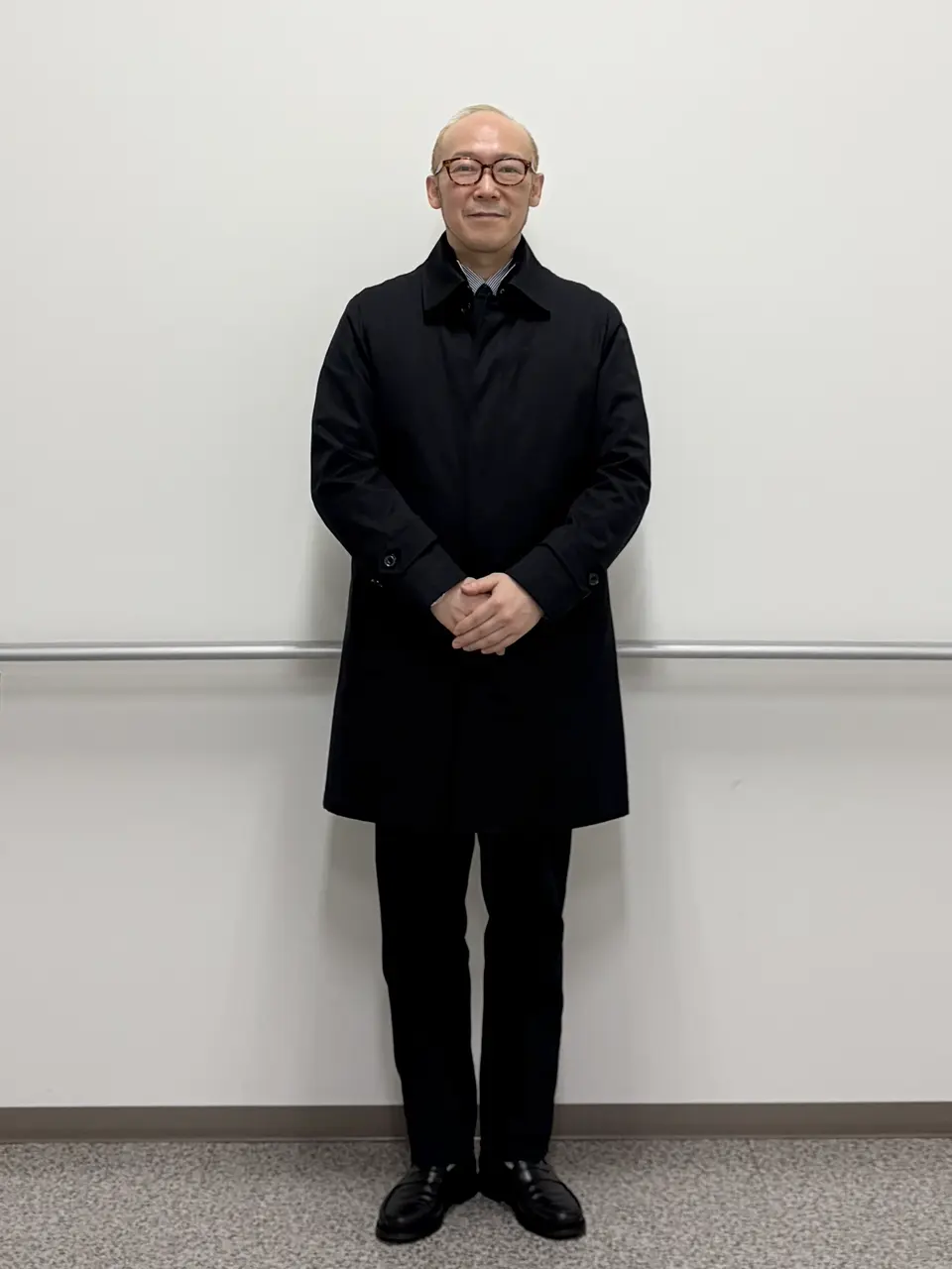 J.PRESS MEN 若山 コーディネート画像