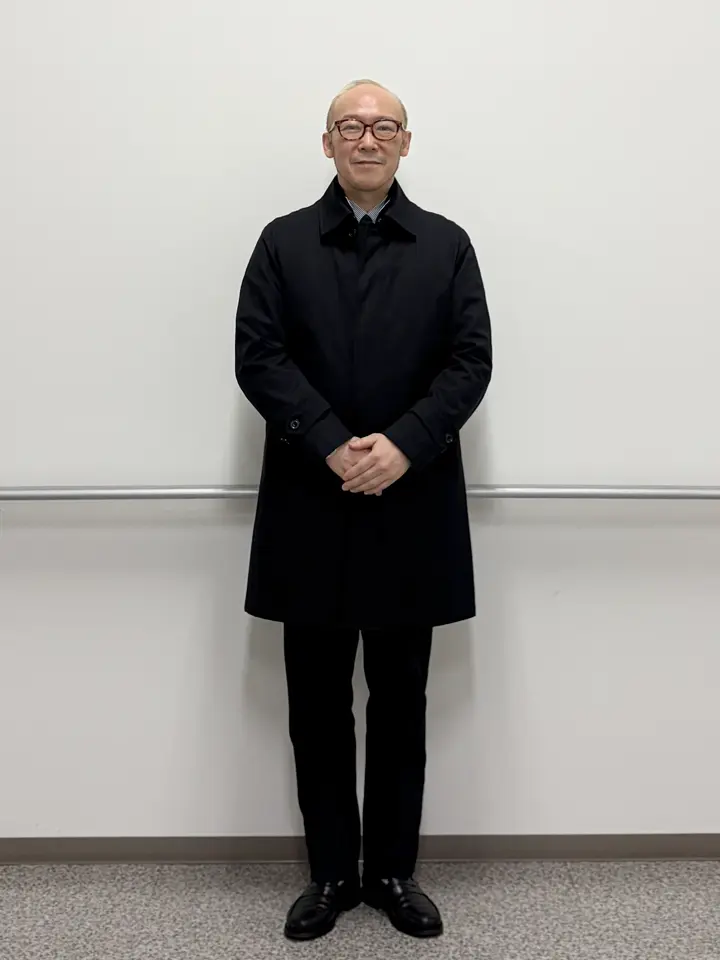 J.PRESS MEN 若山 コーディネート画像