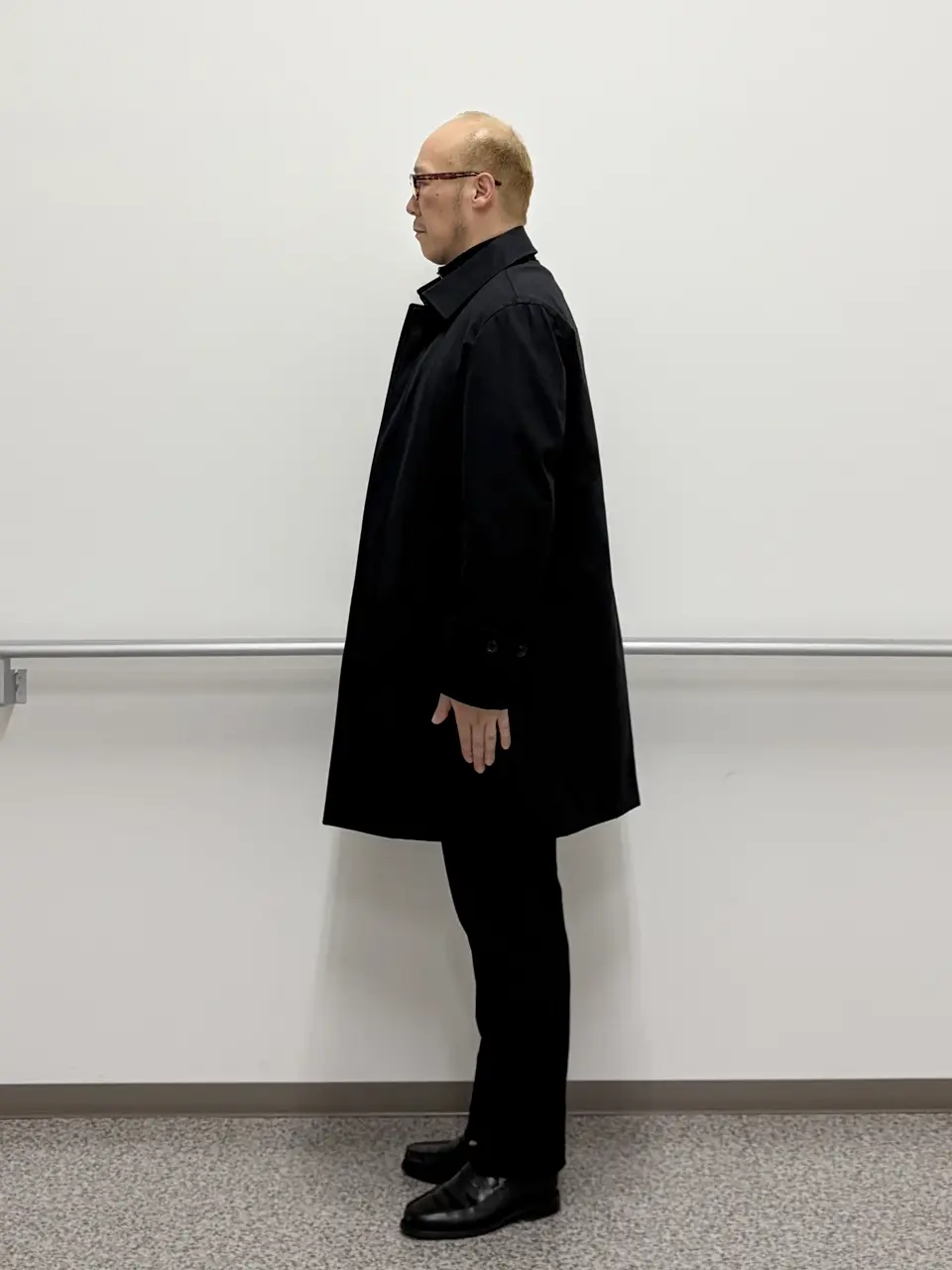 J.PRESS MEN 若山 コーディネート画像