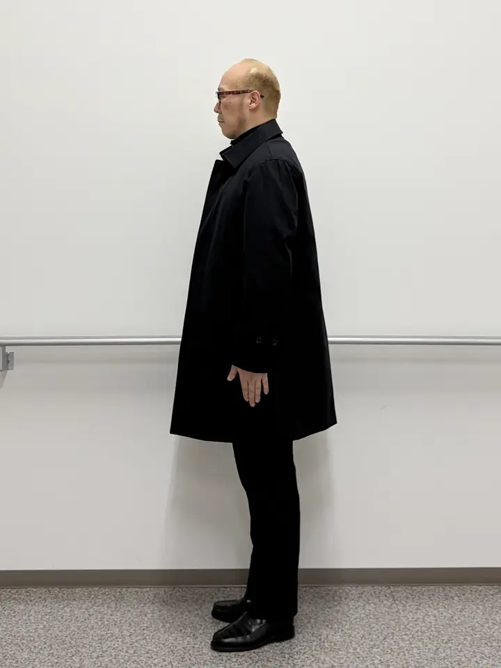 J.PRESS MEN 若山 コーディネート画像