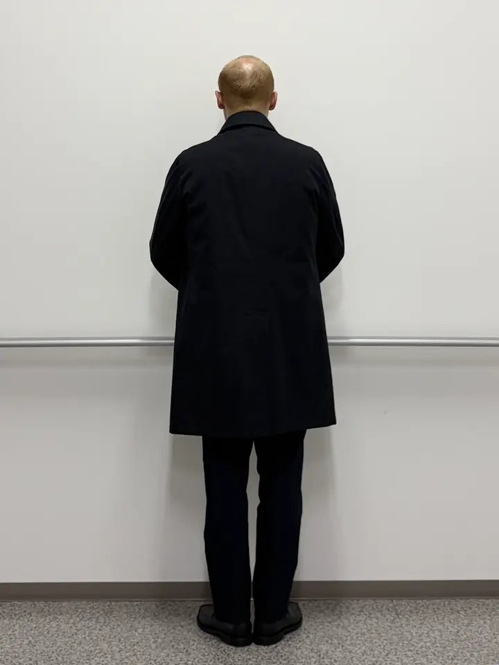 J.PRESS MEN 若山 コーディネート画像