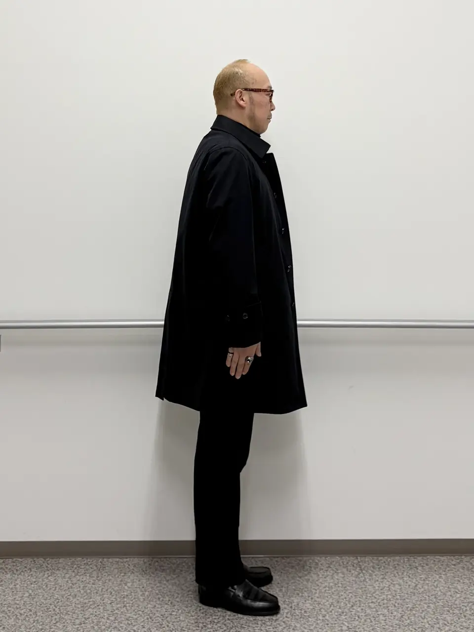 J.PRESS MEN 若山 コーディネート画像