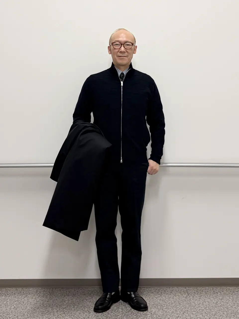 J.PRESS MEN 若山 コーディネート画像