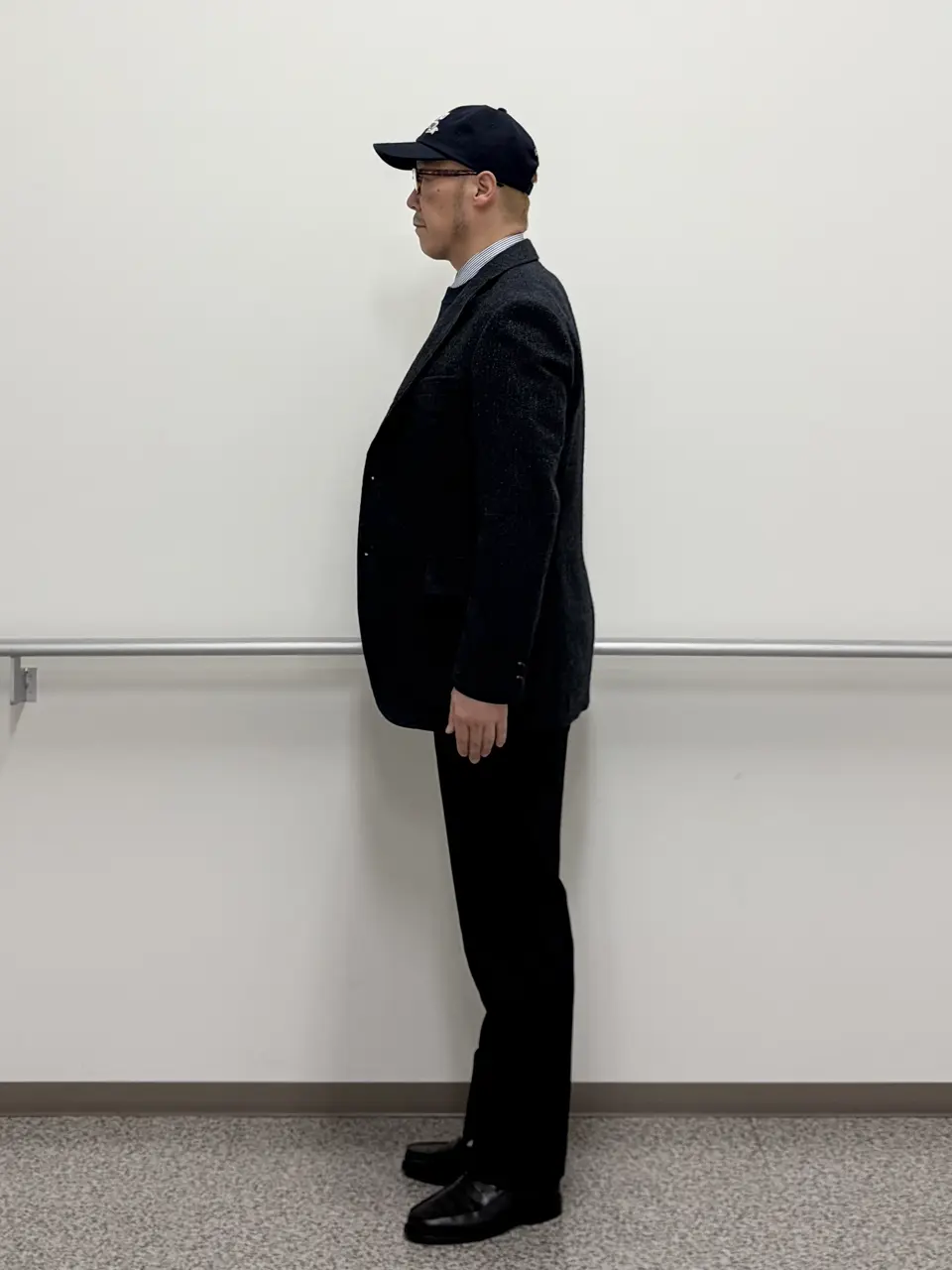 J.PRESS MEN 若山 コーディネート画像