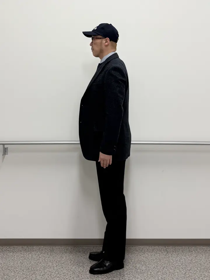 J.PRESS MEN 若山 コーディネート画像