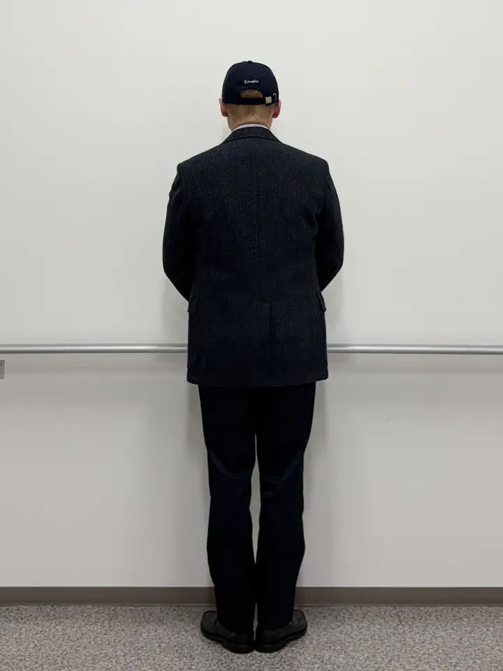 J.PRESS MEN 若山 コーディネート画像