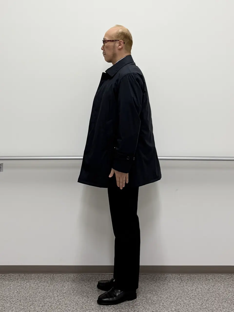 J.PRESS MEN 若山 コーディネート画像