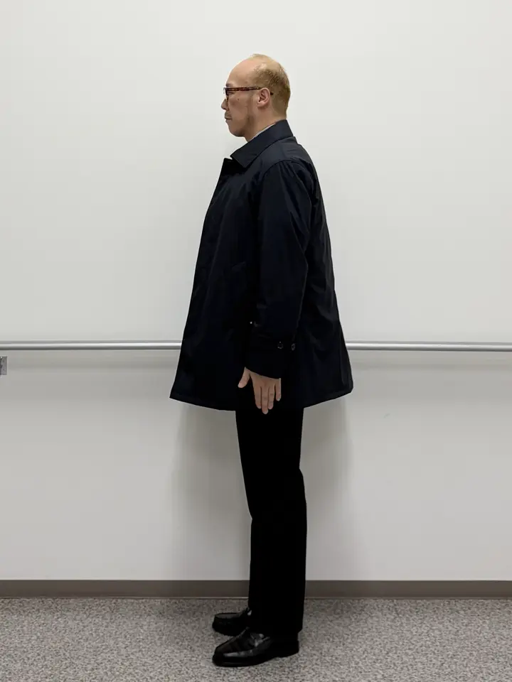 J.PRESS MEN 若山 コーディネート画像