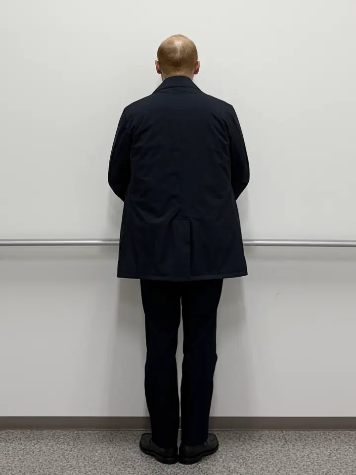 J.PRESS MEN 若山 コーディネート画像