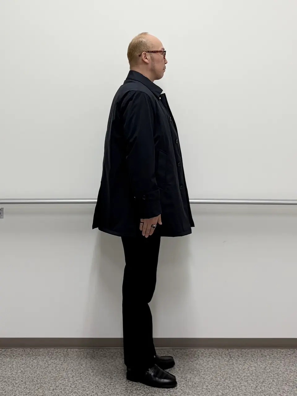 J.PRESS MEN 若山 コーディネート画像