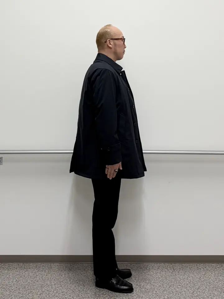 J.PRESS MEN 若山 コーディネート画像