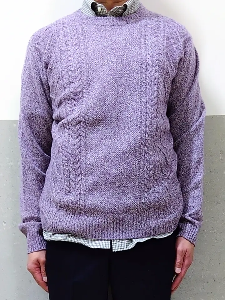 J.PRESS MEN 金子 コーディネート画像