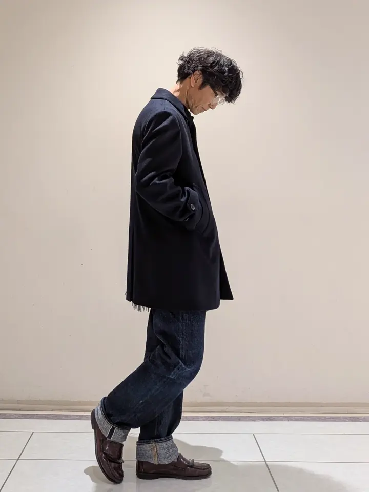 J.PRESS MEN 春木 コーディネート画像