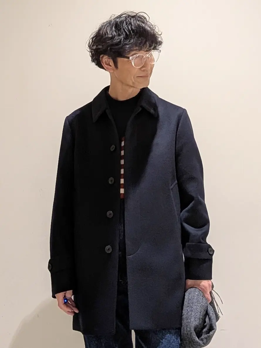 J.PRESS MEN 春木 コーディネート画像