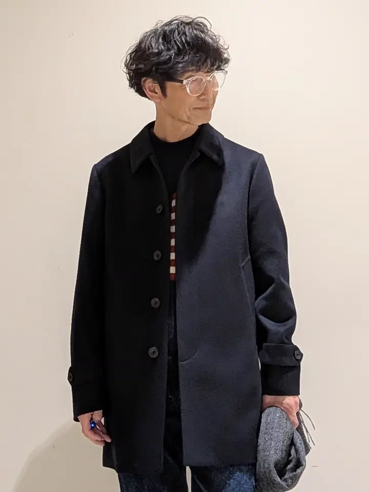 J.PRESS MEN 春木 コーディネート画像