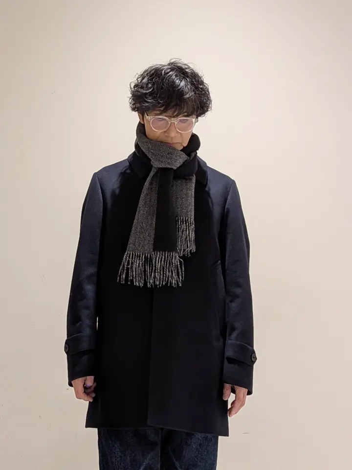 J.PRESS MEN 春木 コーディネート画像