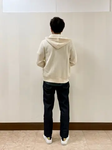 J.PRESS MEN 岡部 コーディネート画像