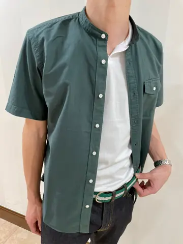 J.PRESS MEN 岡部 コーディネート画像