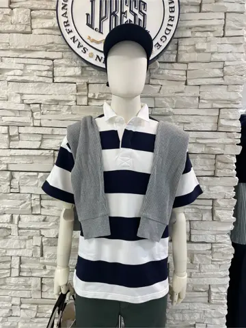 J.PRESS MEN 渡邊 コーディネート画像