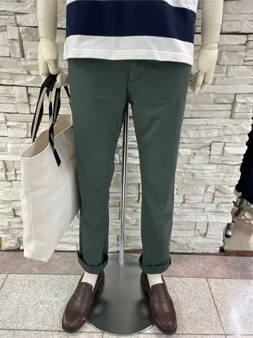 J.PRESS MEN 渡邊 コーディネート画像