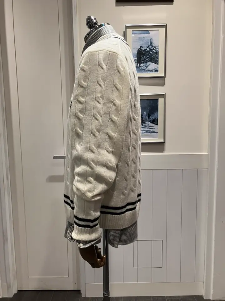 J.PRESS MEN 宇佐 コーディネート画像