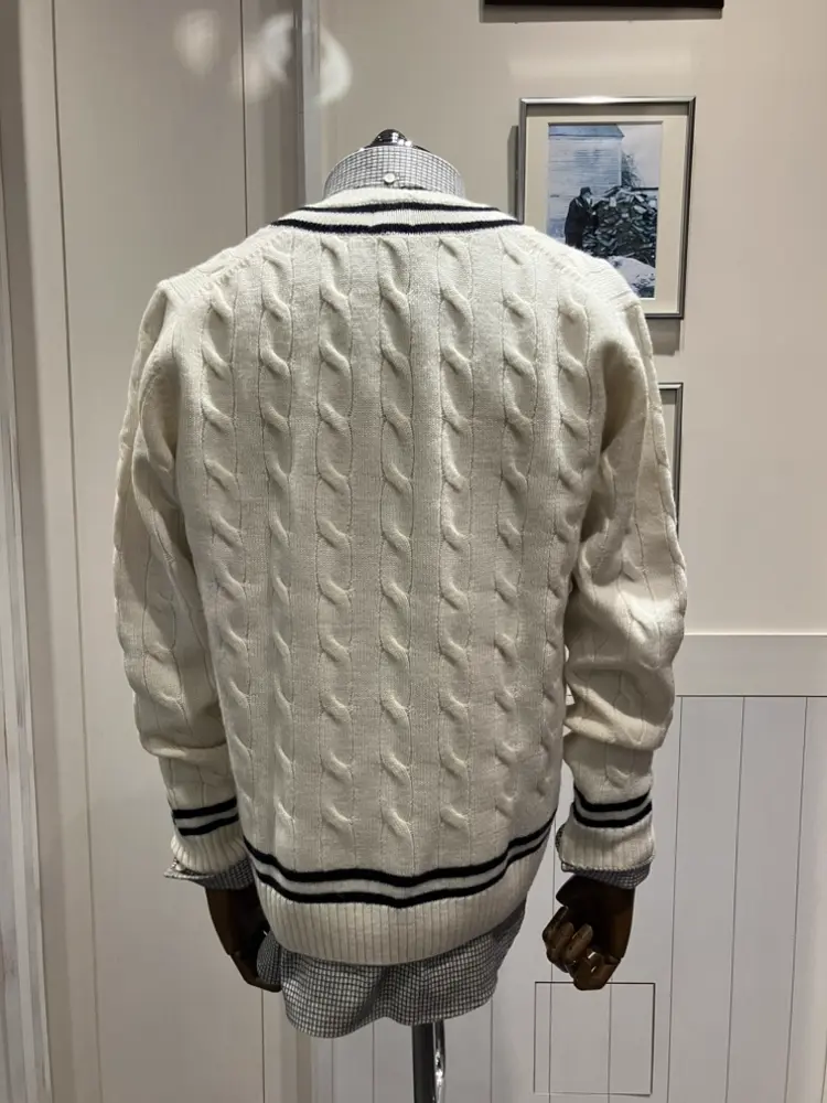 J.PRESS MEN 宇佐 コーディネート画像