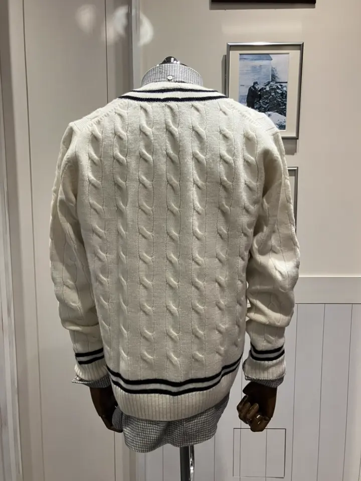 J.PRESS MEN 宇佐 コーディネート画像