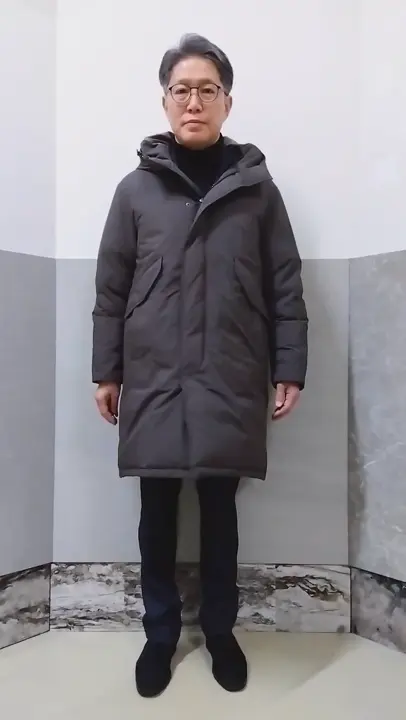 J.PRESS MEN 金子 コーディネート画像