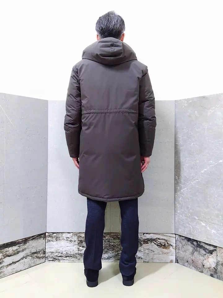 J.PRESS MEN 金子 コーディネート画像