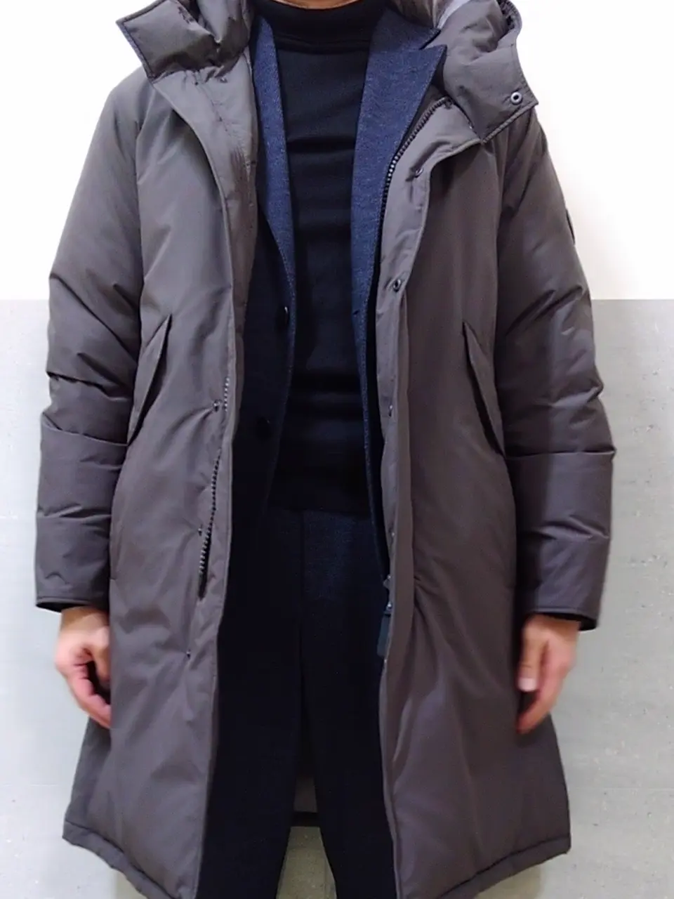 J.PRESS MEN 金子 コーディネート画像