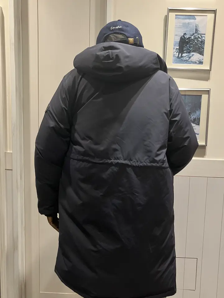 J.PRESS MEN 椎葉 コーディネート画像