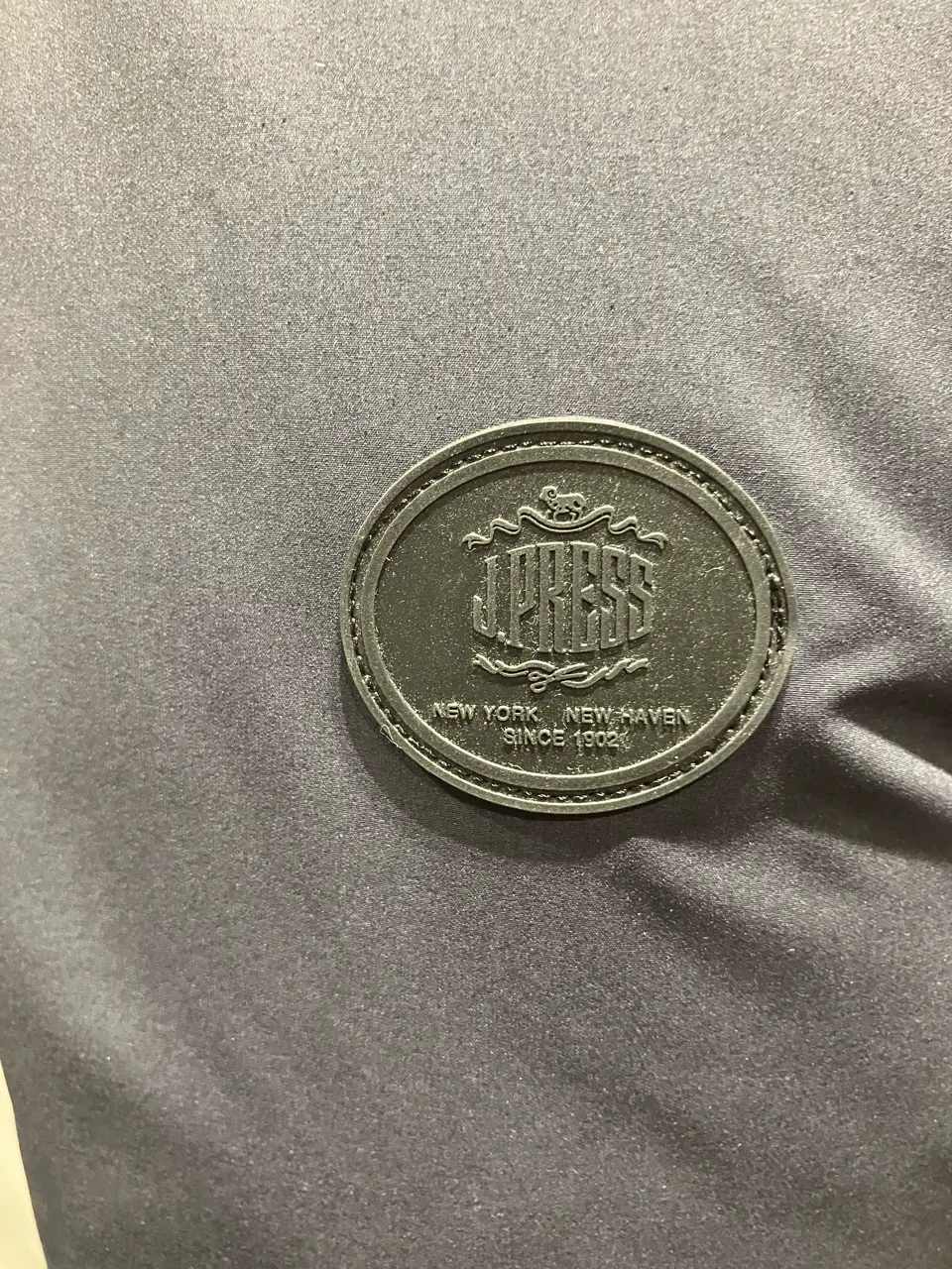 J.PRESS MEN 椎葉 コーディネート画像