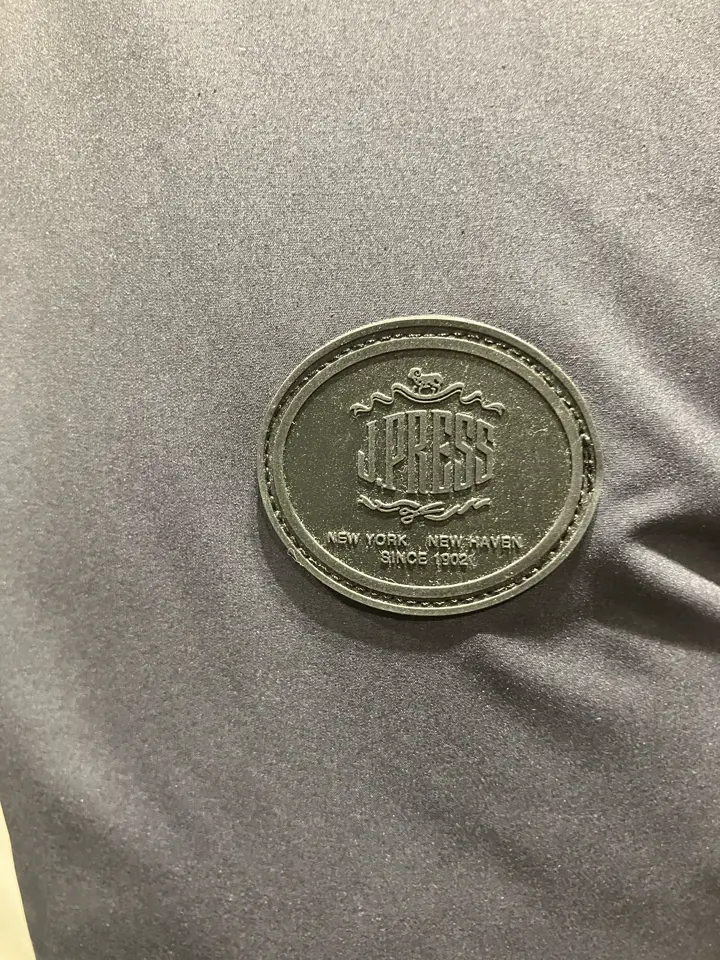 J.PRESS MEN 椎葉 コーディネート画像