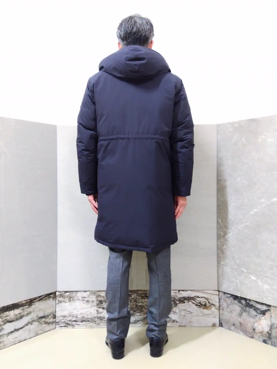 J.PRESS MEN 金子 コーディネート画像