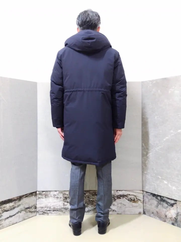 J.PRESS MEN 金子 コーディネート画像